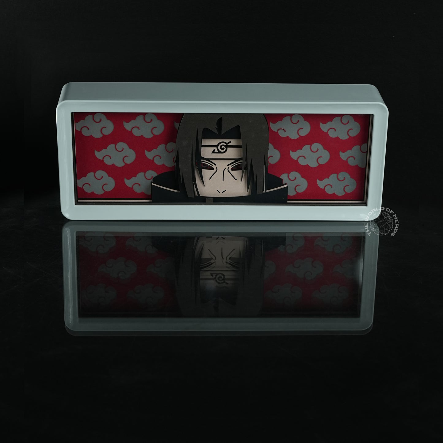 Itachi Uchiha Akatsuki Frame
