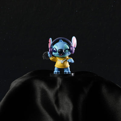 Stitch's Cosmic Concert - 2