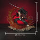 Tsugikuni Yoriichi – Action Figure (With Light) - The World Of Nerds