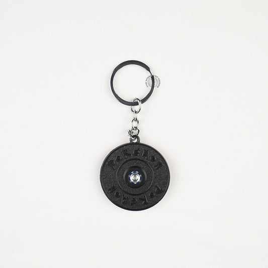 Pokémon Pikachu Keychain – Your First Partner
