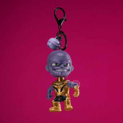 D2-THANOS KEYCHAIN