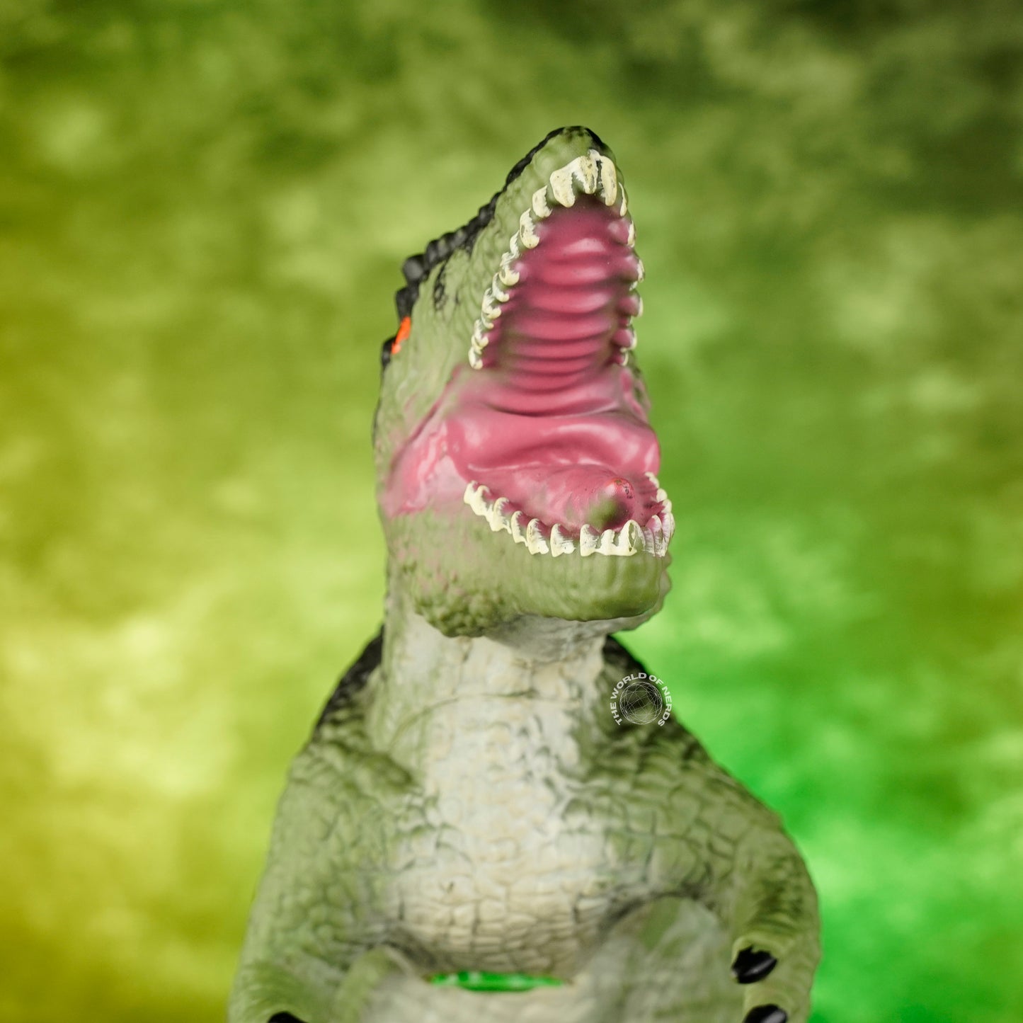 TYRAMNOSAURUS