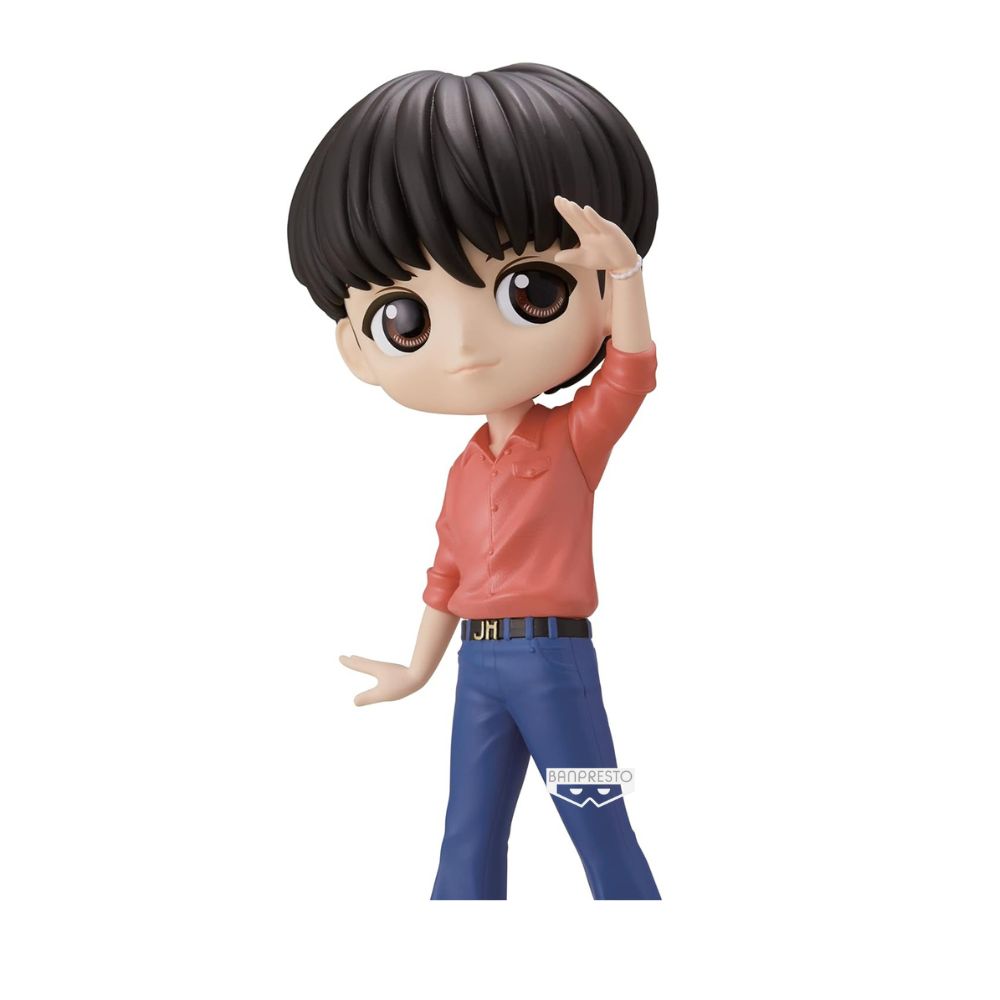 BANPRESTO TINYTAN DYNAMITE J HOPE Q POSKET