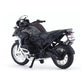 MAISTO BMW R 1200 GS 2017 SCALE - 1:18