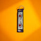 Naruto Keychain Set – Obito Uchiha Sharingan & Rinnegan