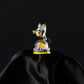 Cute Shinchan Snow Globe Figure