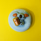 Komala Nap Time Figurine