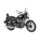 MAISTO ROYAL ENFIELD METEOR SCALE - 1:12