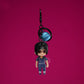 D3-ITACHI UCHIHA KEYCHAIN