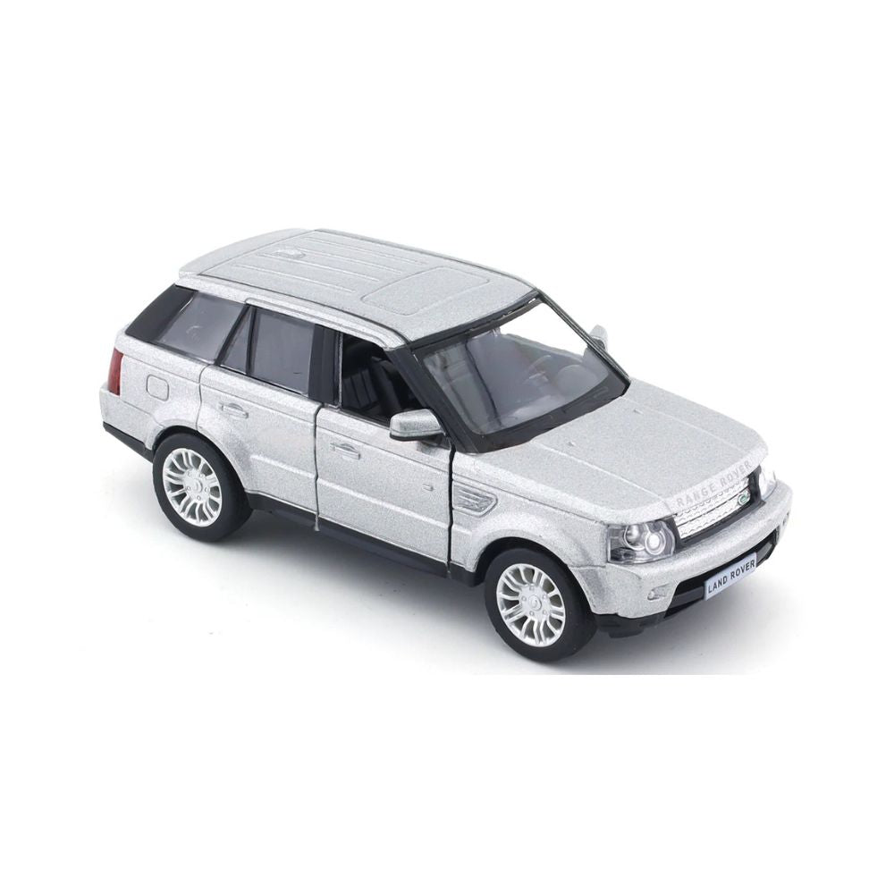 RMZ CITY LAND ROVER RANGE ROVER SPORT PULLBACK SCALE - 1:32