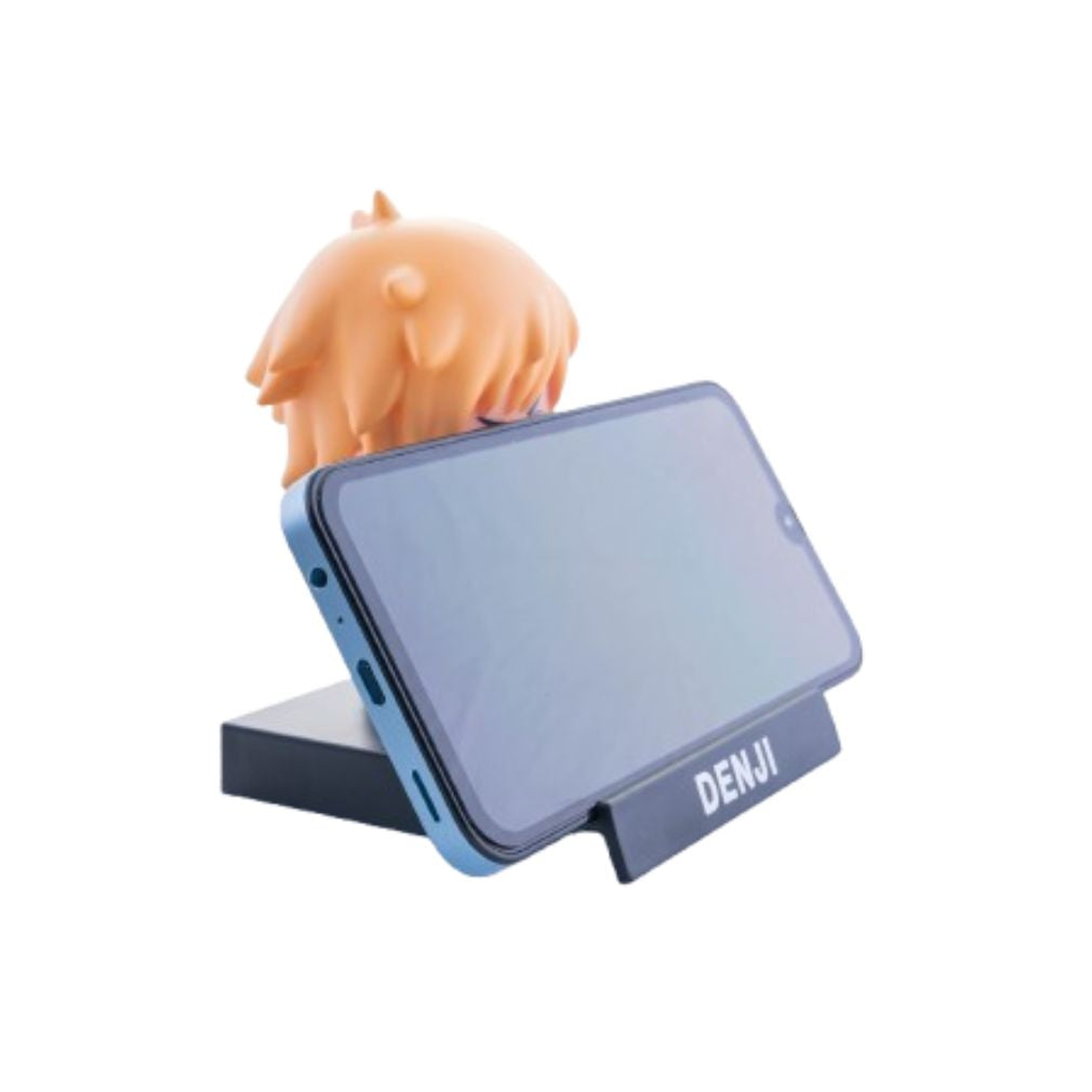 DENJI BOBBLEHEAD