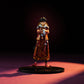 Luffy in Imperial Dragon Attire Collectible Figure