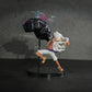 One Piece Gear 5 Luffy Giant Fist Action Figure