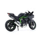MAISTO KAWASAKI NINJA® H2™  R SCALE - 1:12