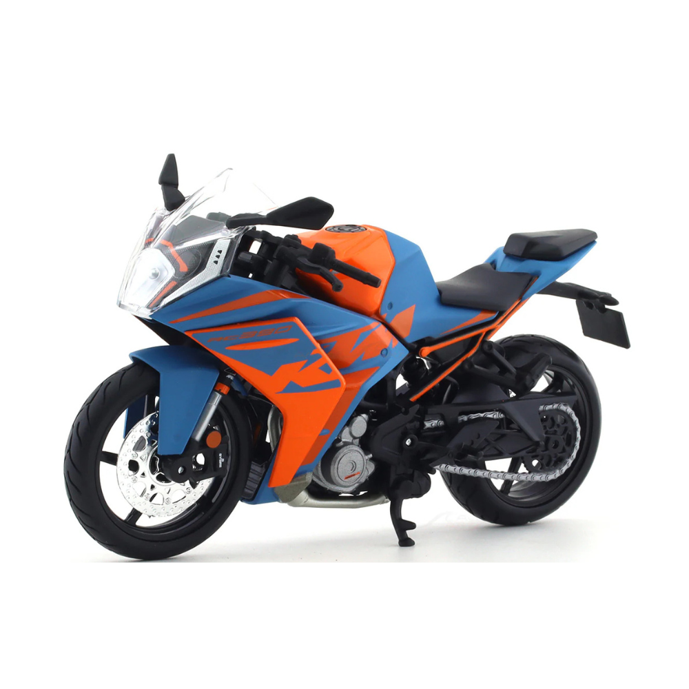 MAISTO KTM RC 390 SCALE - 1:12