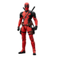 ZD toys Deadpool: Dramatic Samurai Pose Before Chaos - The World Of Nerds