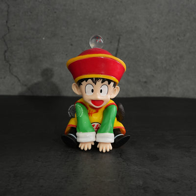 Goku's Innocent Spirit - 2