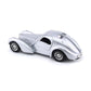 BBURAGO BUGATTI ATLANTIC SCALE - 1:24