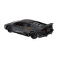 BBURAGO LAMBORGHINI MURCIELAGO LP 670-4 SV CHINA LIMITED EDITION SCALE - 1:24