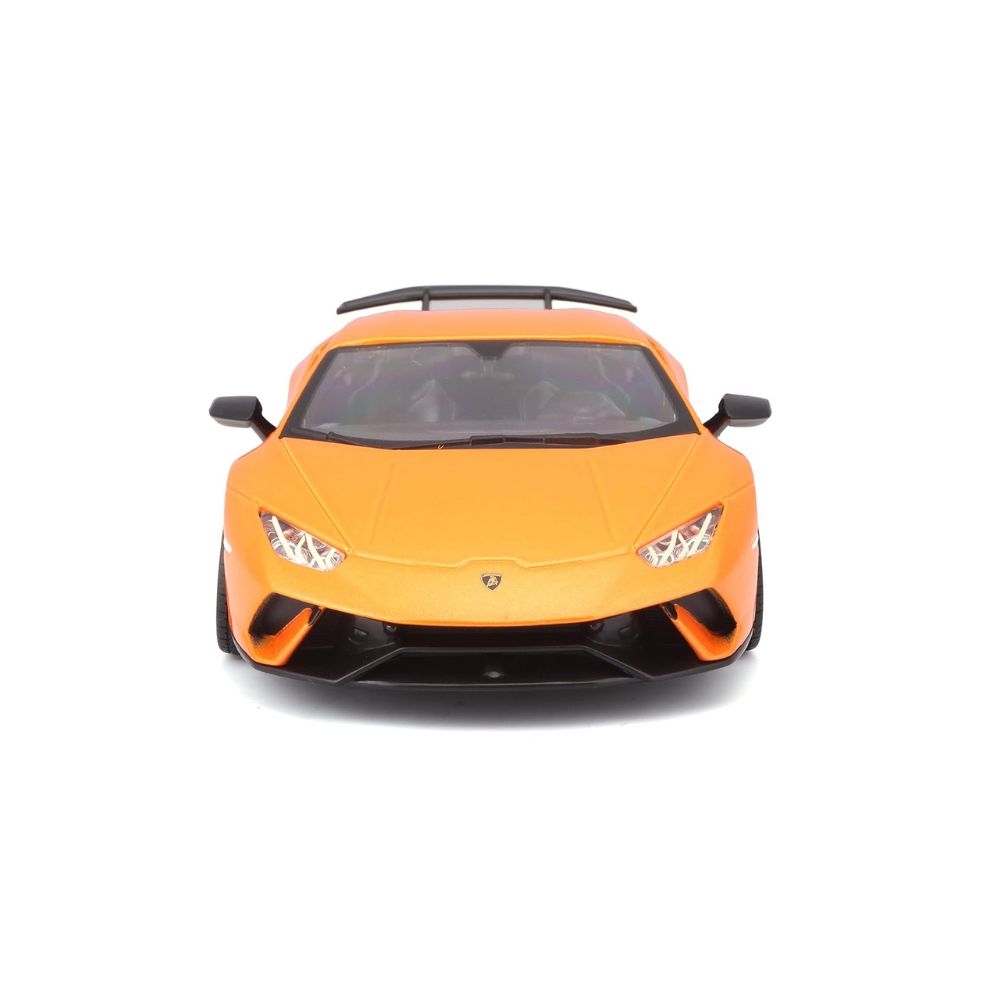BBURAGO LAMBORGHINI HURACAN PERFORMANTE SCALE - 1:24