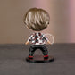 D2-BTS SET OF 7 ACTION FIGURE
