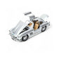 BBURAGO® MERCEDES-BENZ 300 SL 1954 SCALE - 1:24