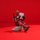 Storytime with Deadpool – Collectible Figurine