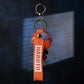 PAIN KEYCHAIN