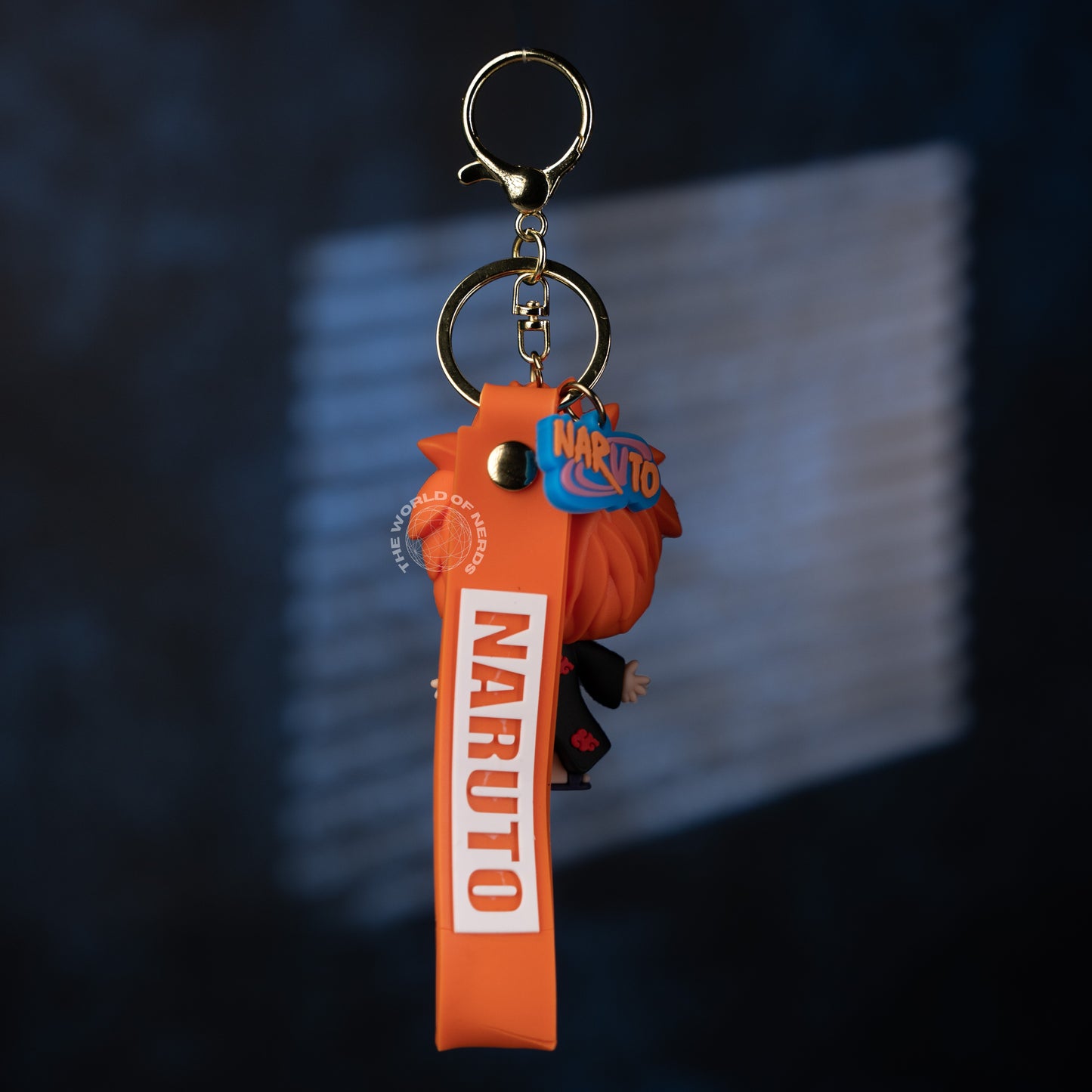 PAIN KEYCHAIN