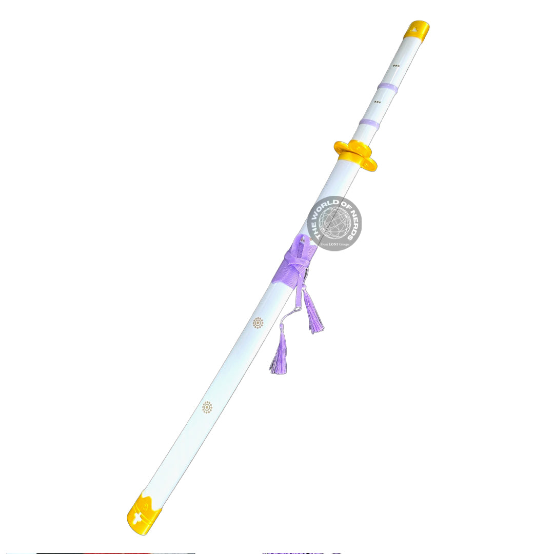 KOUZUKI ODEN WOODEN KATANA - The World Of Nerds