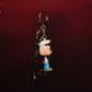 Popeye Cartoon Keychain