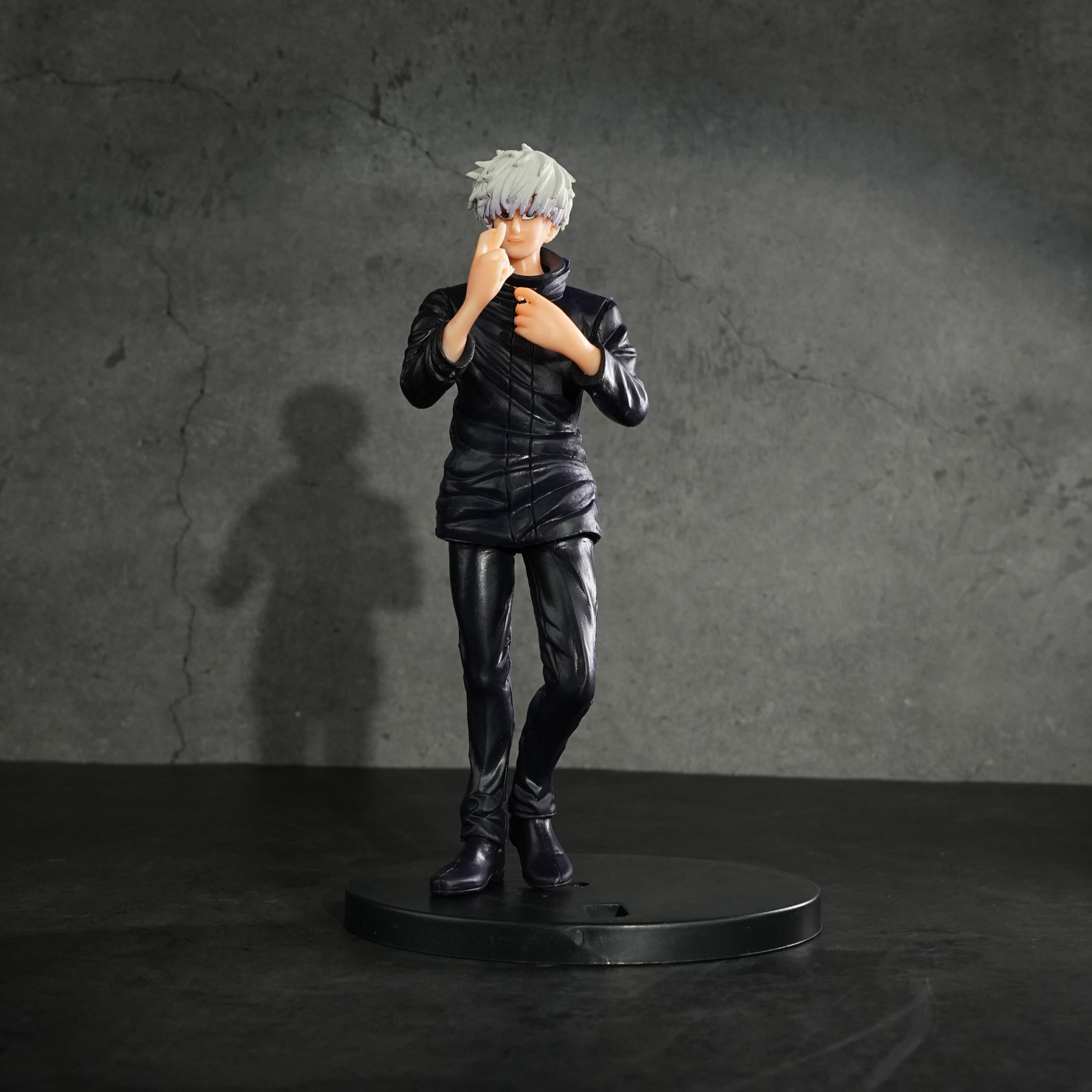 Aut Gojo Figure Anime Action Figure of Gojo Satoru – The World Of Nerds