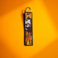 Power Unleashed: Naruto and Sasuke’s Fiery Conflict keychains