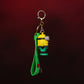 Jerry Minion Keychain