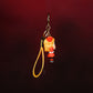 Kyojuro Rengoku Chibi Flame Style Keychain