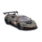 BBURAGO LAMBORGHINI HURACAN SUPER TROFEO EV02 SCALE - 1:43