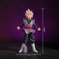 GOKU BLACK – SUPER SAIYAN ROSÉ (ACTION FIGURE) - The World Of Nerds