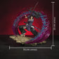 Kokushibo – Action Figure (With Light) - The World Of Nerds
