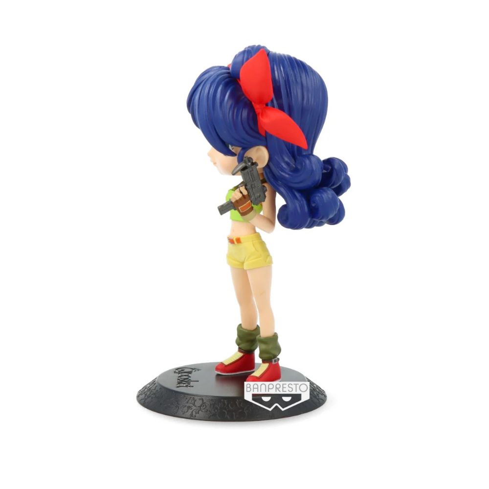 BANPRESTO DRAGON BALL LUNCH VERSION A Q POSKET