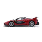 BBURAGO FERRARI FXX K SCALE - 1:43