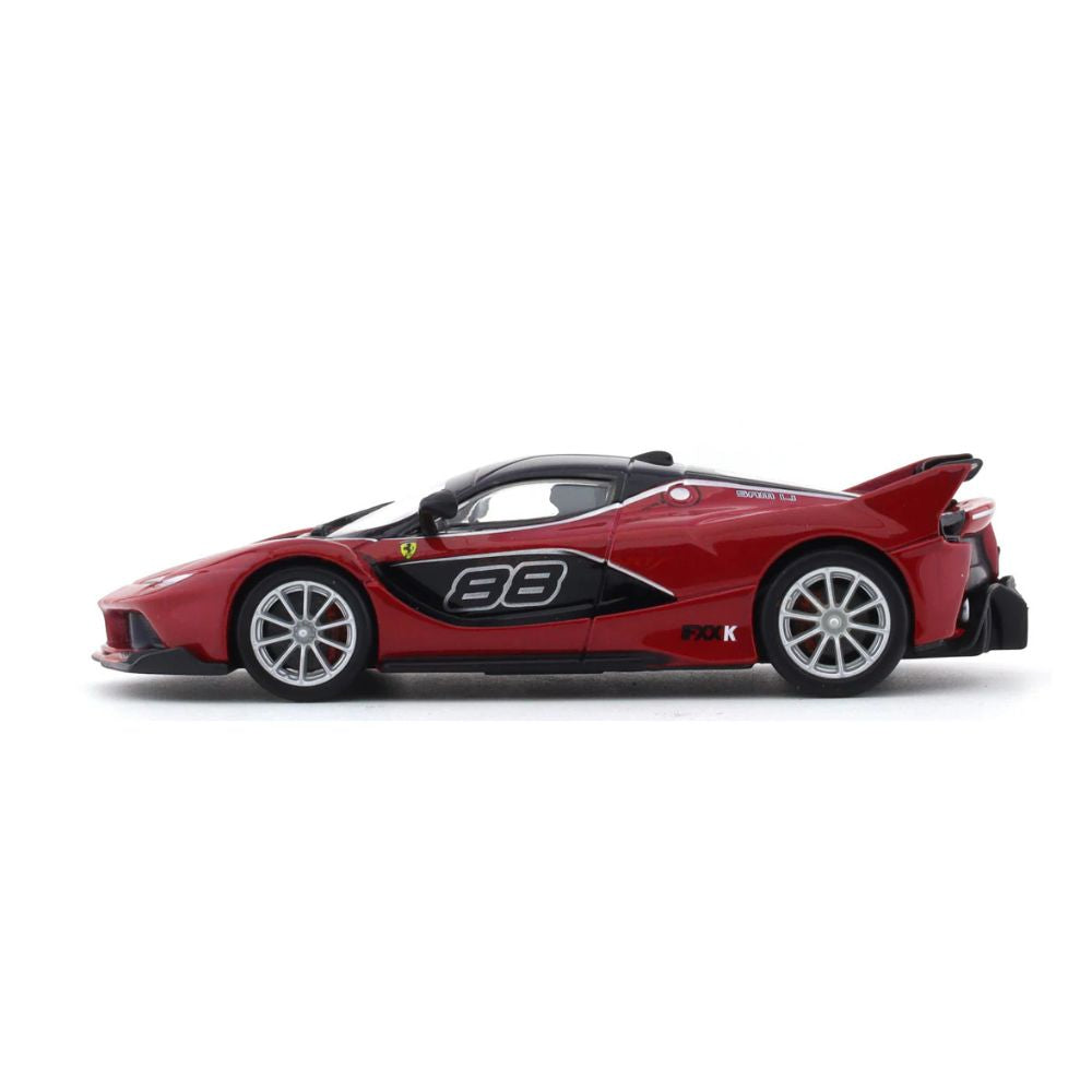 BBURAGO FERRARI FXX K SCALE - 1:43