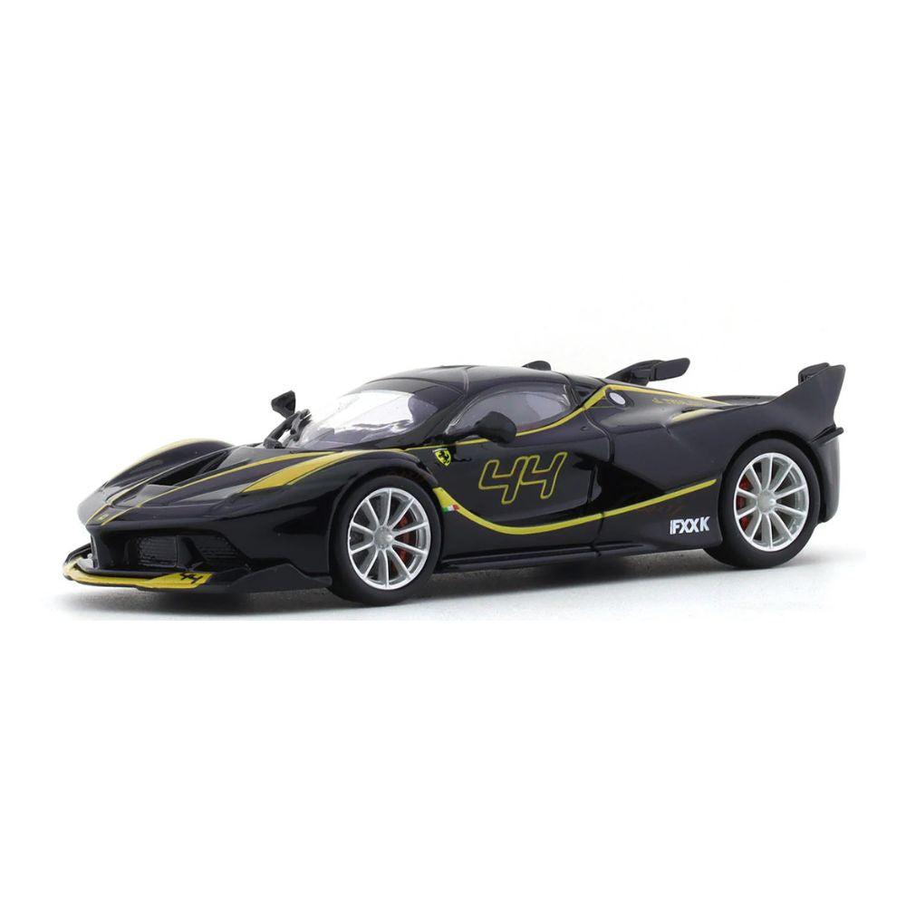 BBURAGO FERRARI FXX K SCALE - 1:43