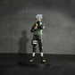Kakashi Hatake Chidori Pose Action Figure
