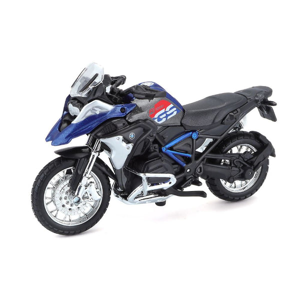 MAISTO BMW R 1200 GS 2017 SCALE - 1:18