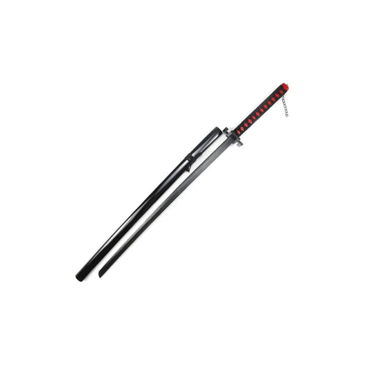 BLEACH-BANKAI ZANGETSU KATANA