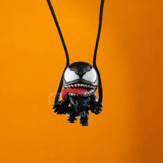 Venom Mini Hanging Figure