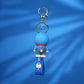 Doraemon Classic Character Strap Keychain