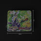 Pokémon Scarlet and Violet – Pokémon Trading Cards Game PK98 (Green) - The World Of Nerds