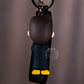 MESSI FOOTBALL KEYCHAIN