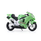 MAISTO KAWASAKI NINJA® ZX™ - 12R SCALE - 1:18